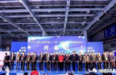 展会精彩回顾:欧宝官方网站入口(中国)有限责任公司亮相“IFME2020年第十届中国（上海）国际流体机械展览会”